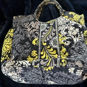 Vera Bradley Purse